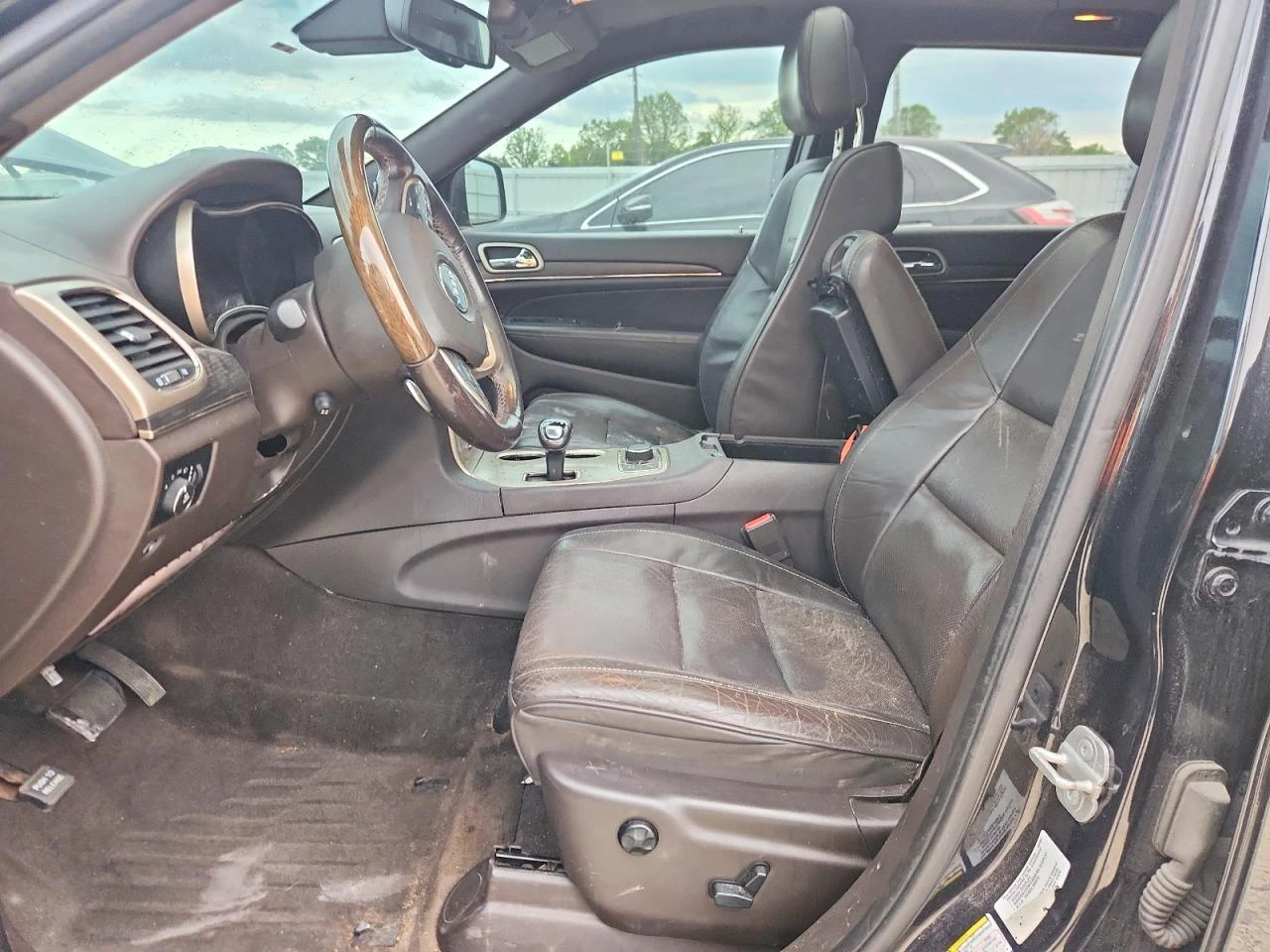 Jeep Grand cherokee 0898521065, снимка 11 - Автомобили и джипове - 35101390