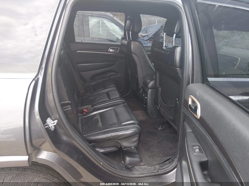 Jeep Grand cherokee 0898521065, снимка 17 - Автомобили и джипове - 35101390