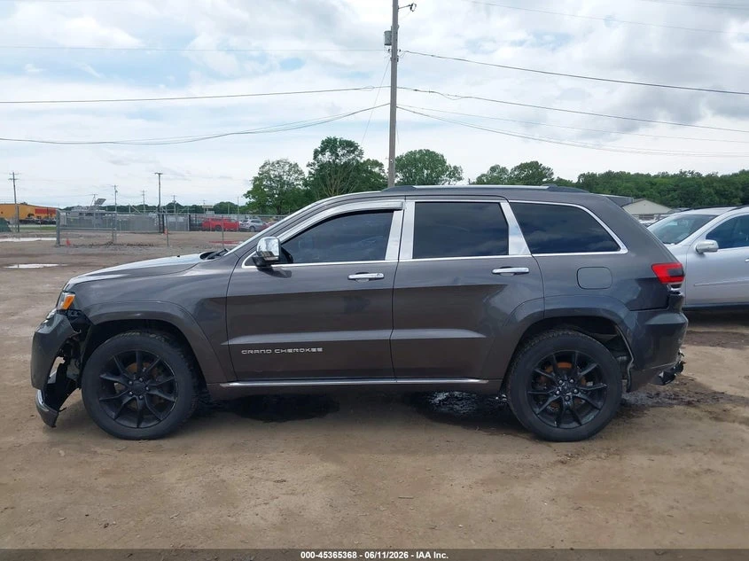 Jeep Grand cherokee 0898521065, снимка 5 - Автомобили и джипове - 35101390