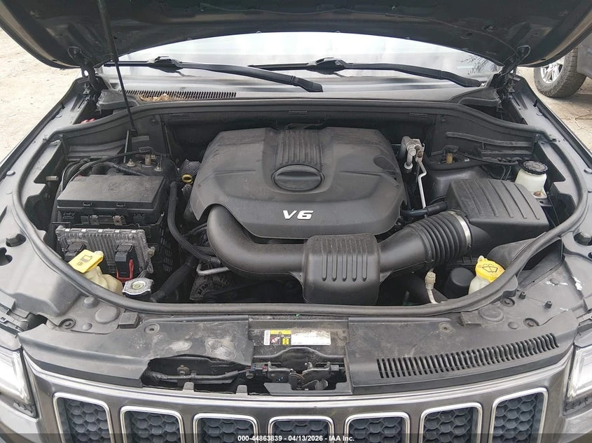 Jeep Grand cherokee 0898521065, снимка 15 - Автомобили и джипове - 35101390
