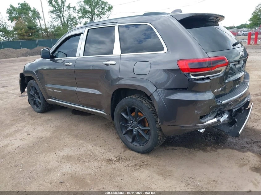 Jeep Grand cherokee 0898521065, снимка 6 - Автомобили и джипове - 35101390