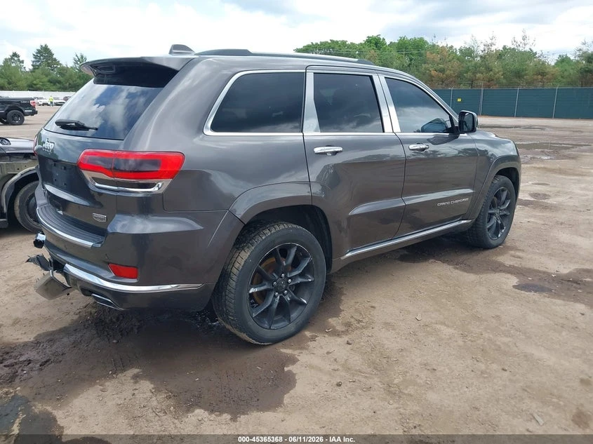 Jeep Grand cherokee 0898521065, снимка 7 - Автомобили и джипове - 35101390