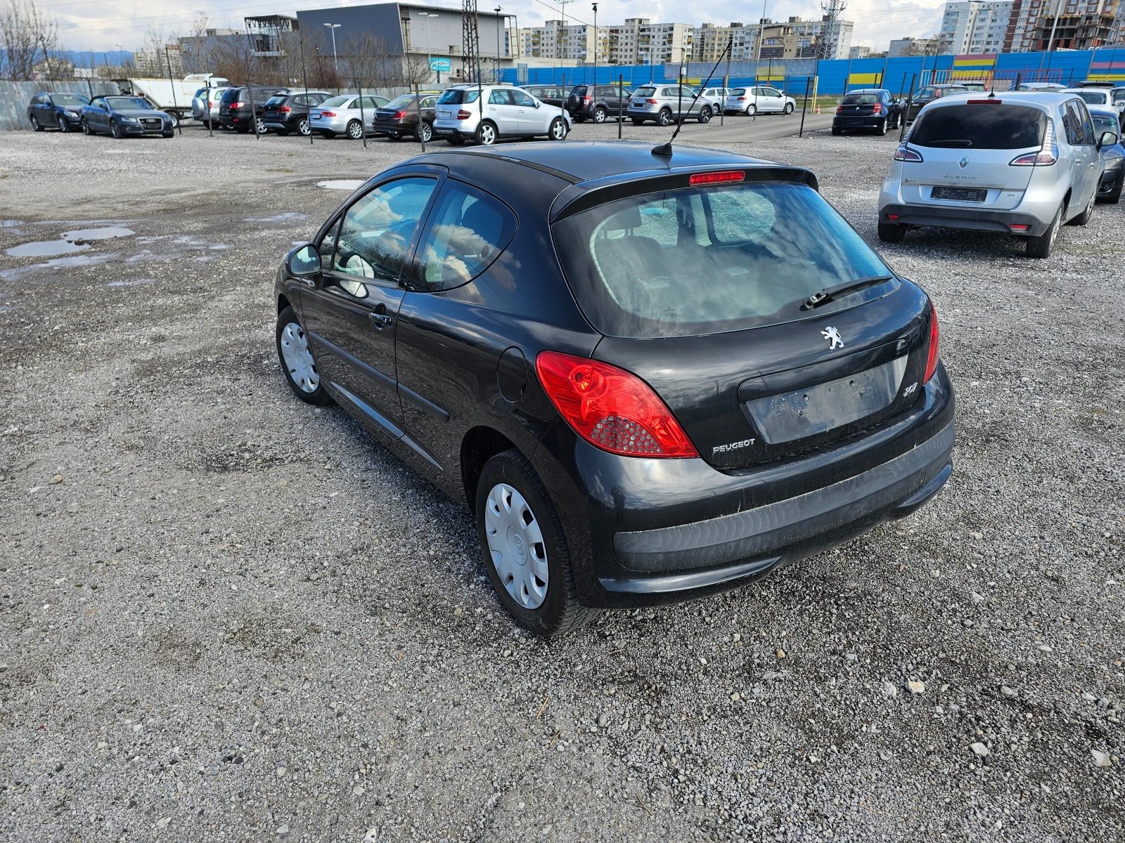 Peugeot 207 1.4i 16v - изображение 6