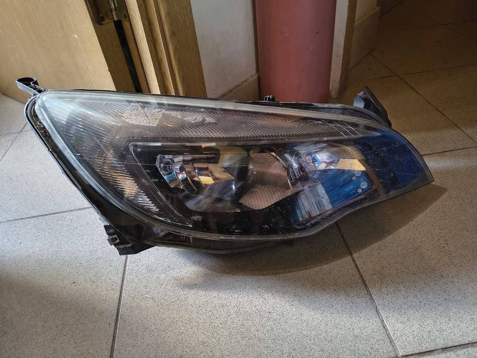 Opel Astra  - изображение 3