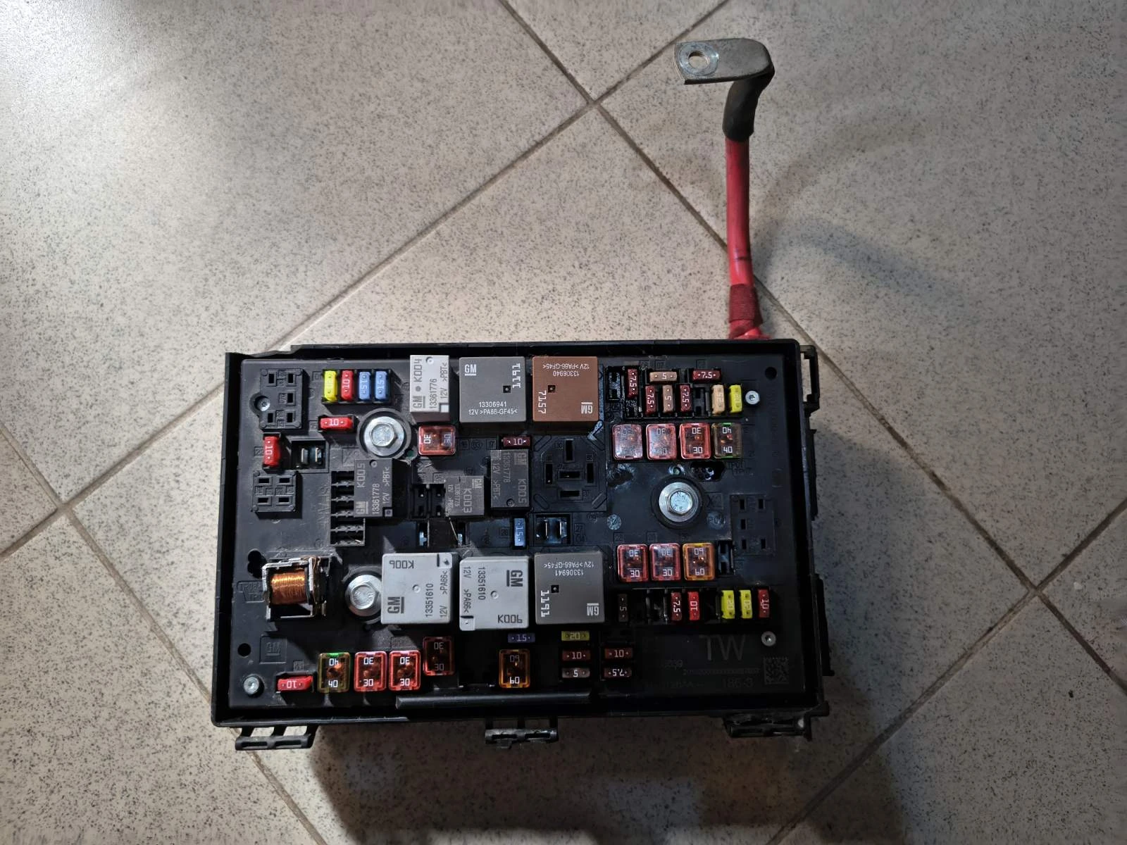 Opel Astra, снимка 15 - Автомобили и джипове - 49719107