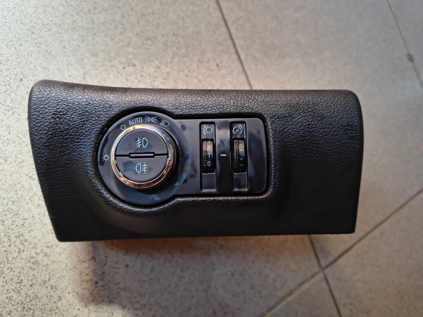 Opel Astra  - изображение 5