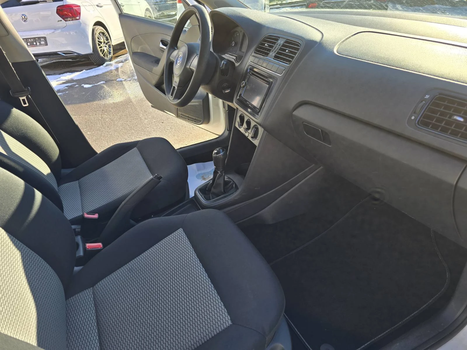 VW Polo 1.2 BENZ | Mobile.bg   14