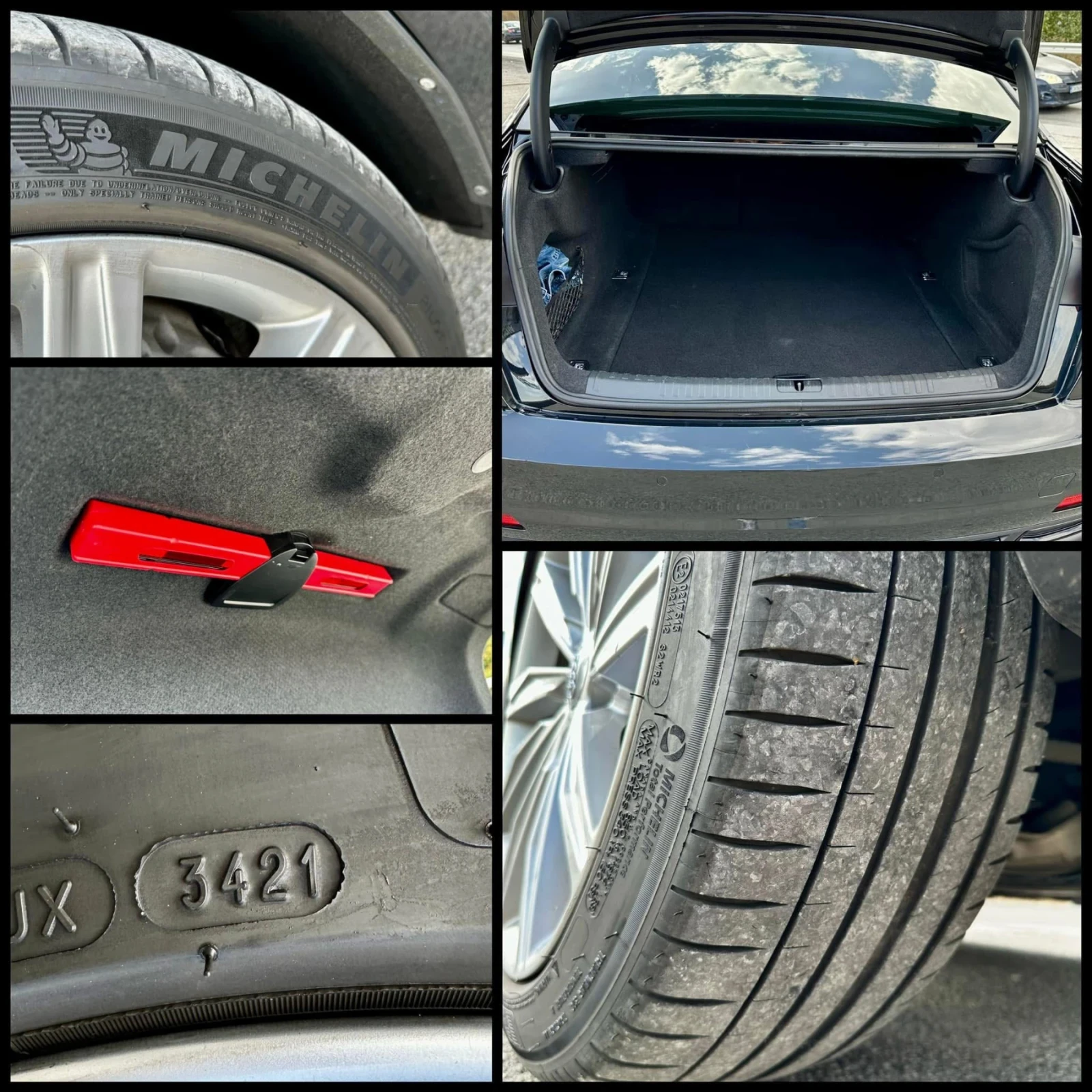 Audi A6 50DI-286kc.+ ! | Mobile.bg   17