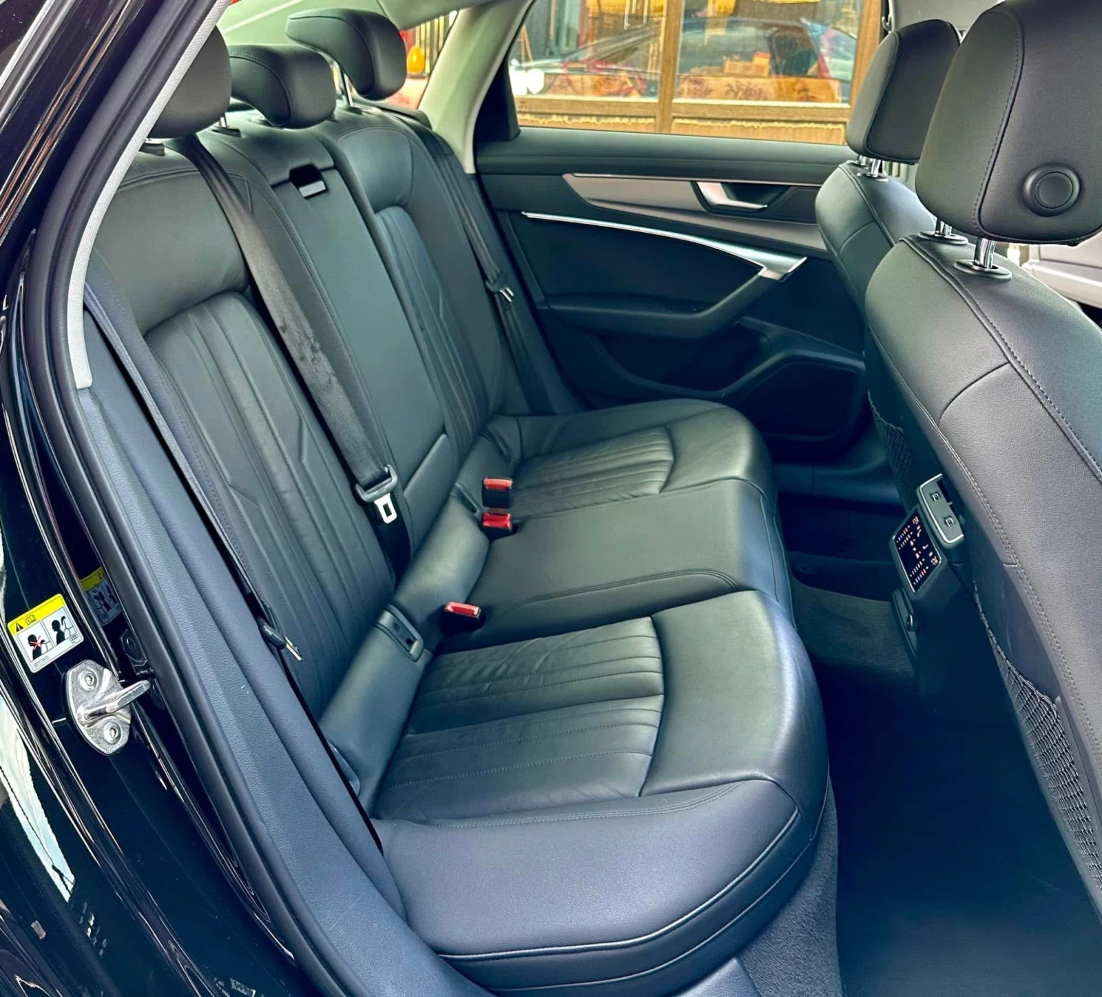 Audi A6 50DI-286kc.+ ! | Mobile.bg   12