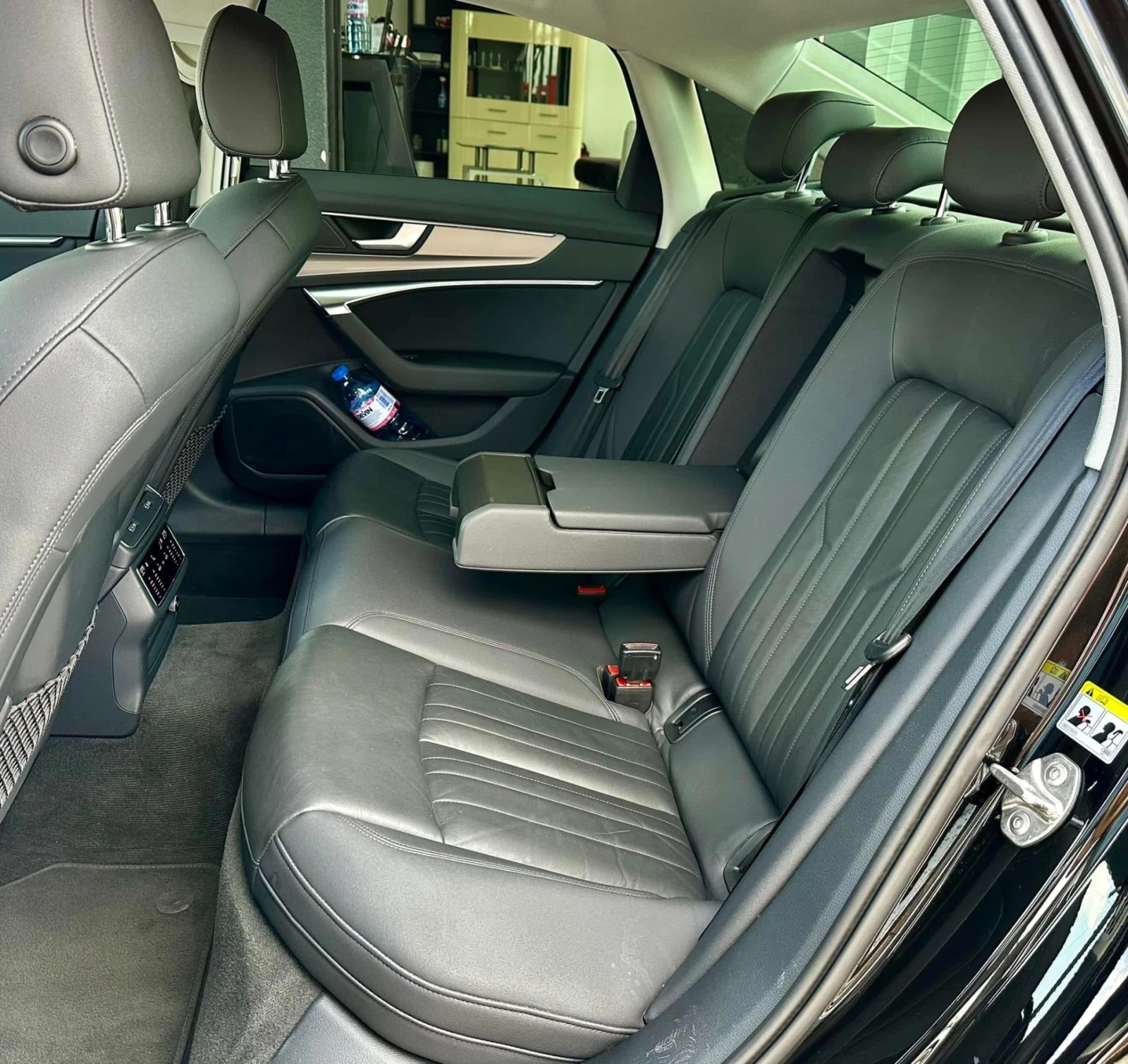 Audi A6 50DI-286kc.+ ! | Mobile.bg   11