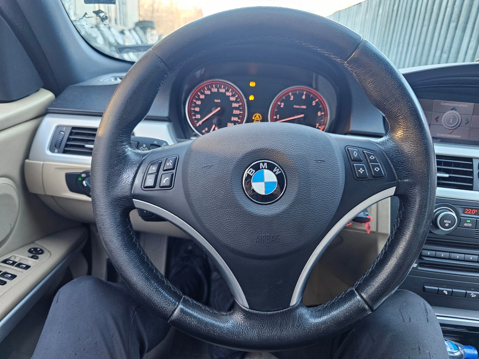 BMW 325 44 N53 | Mobile.bg   17