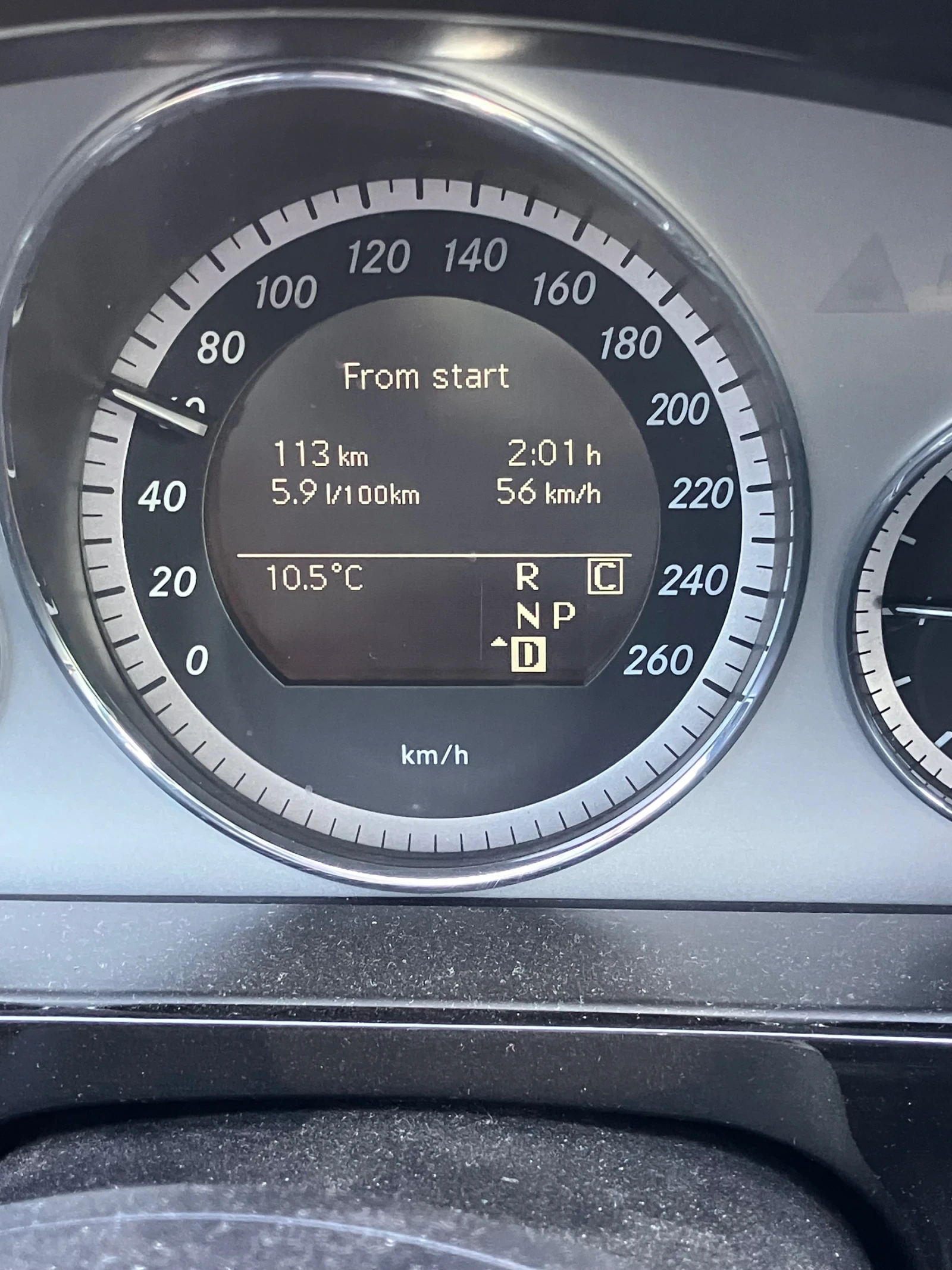 Mercedes-Benz E 350 CDI 3000куб.231к | Mobile.bg — изображение 12
