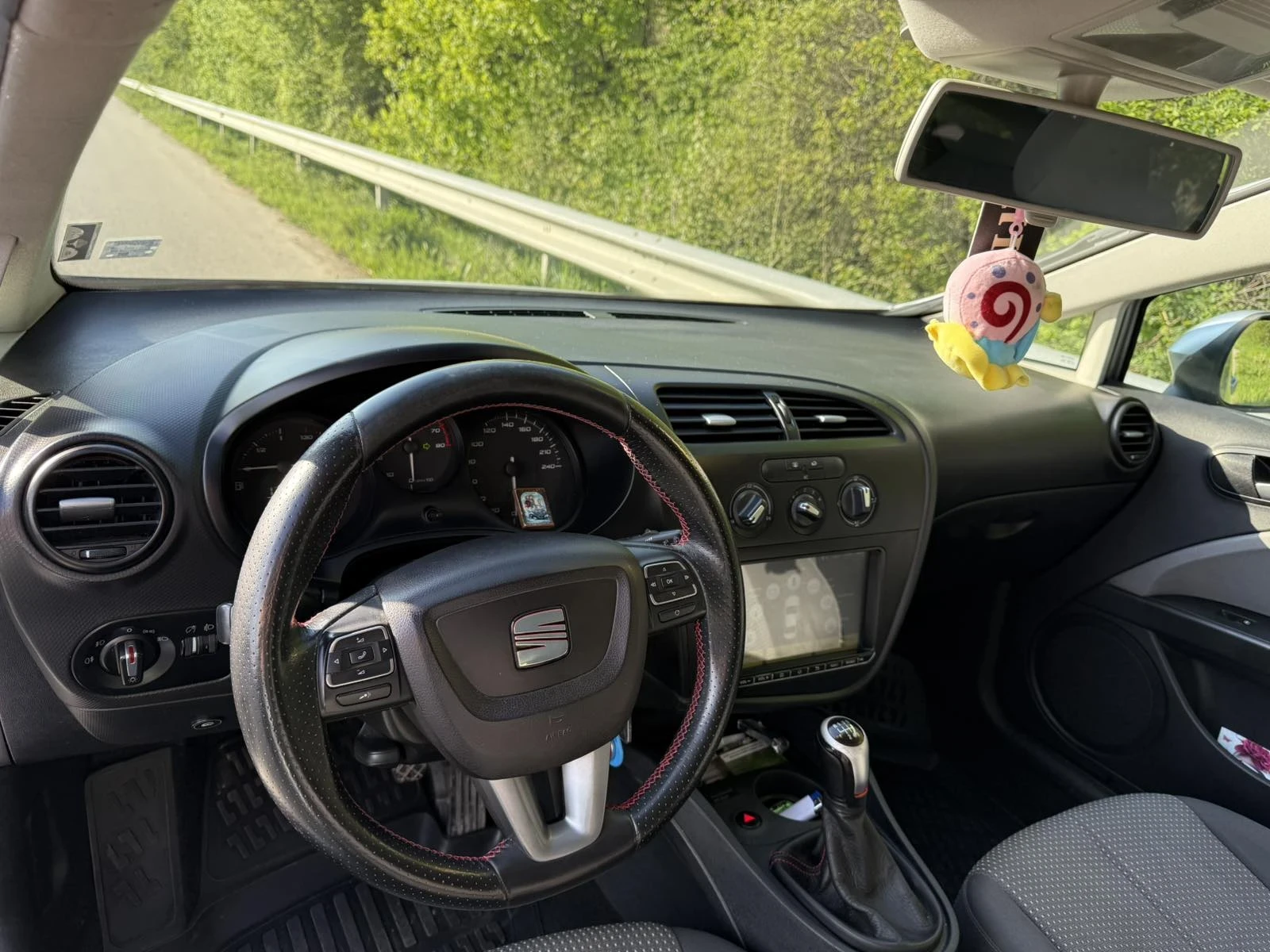 Seat Leon  - изображение 6