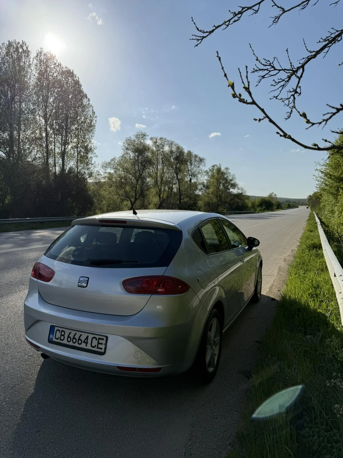 Seat Leon  - изображение 2