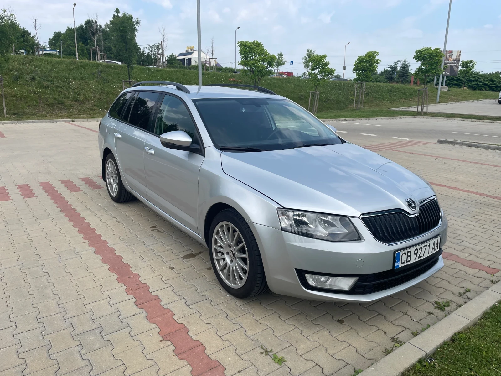 Skoda Octavia  - изображение 2