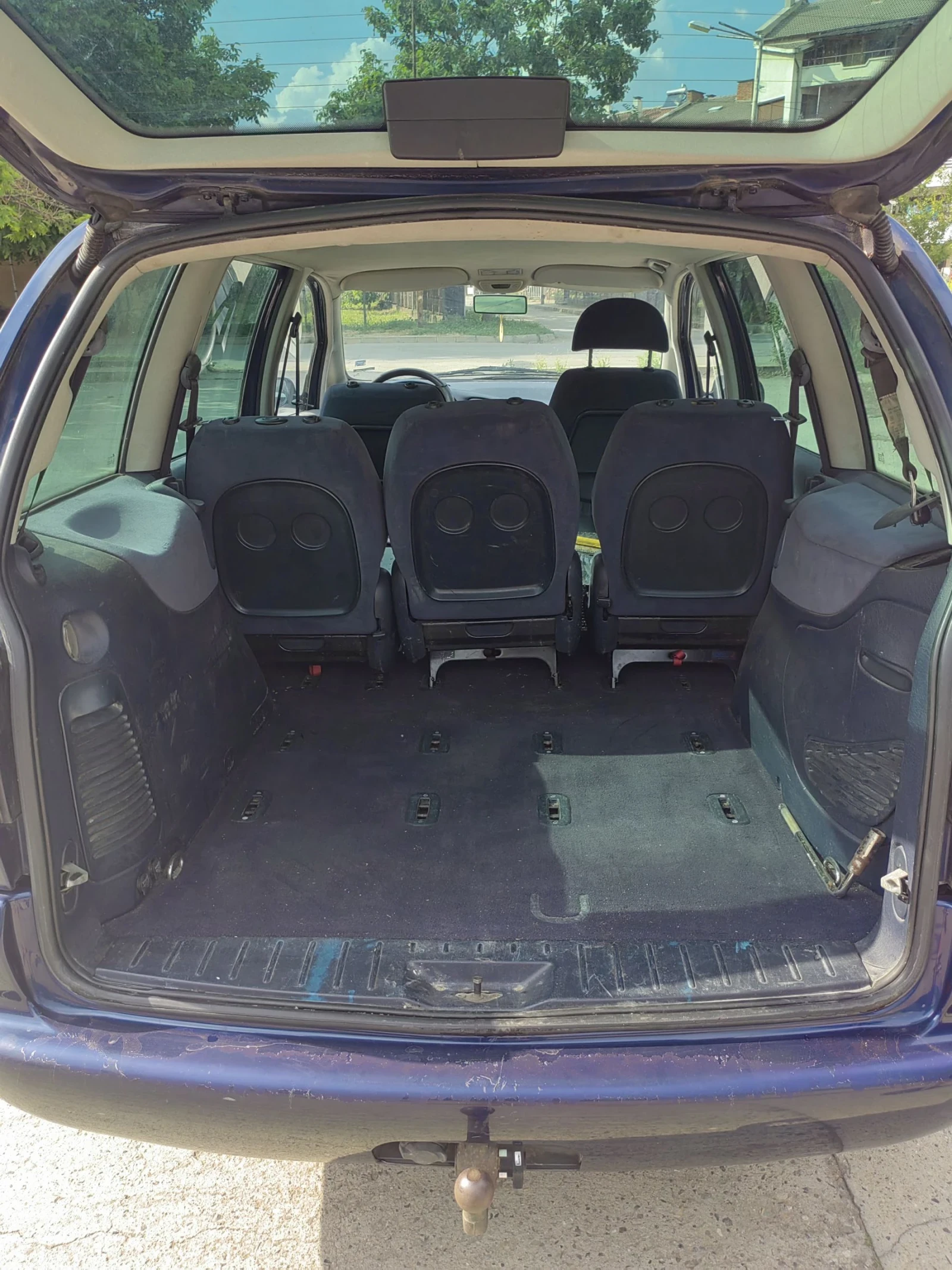 VW Sharan  - изображение 9