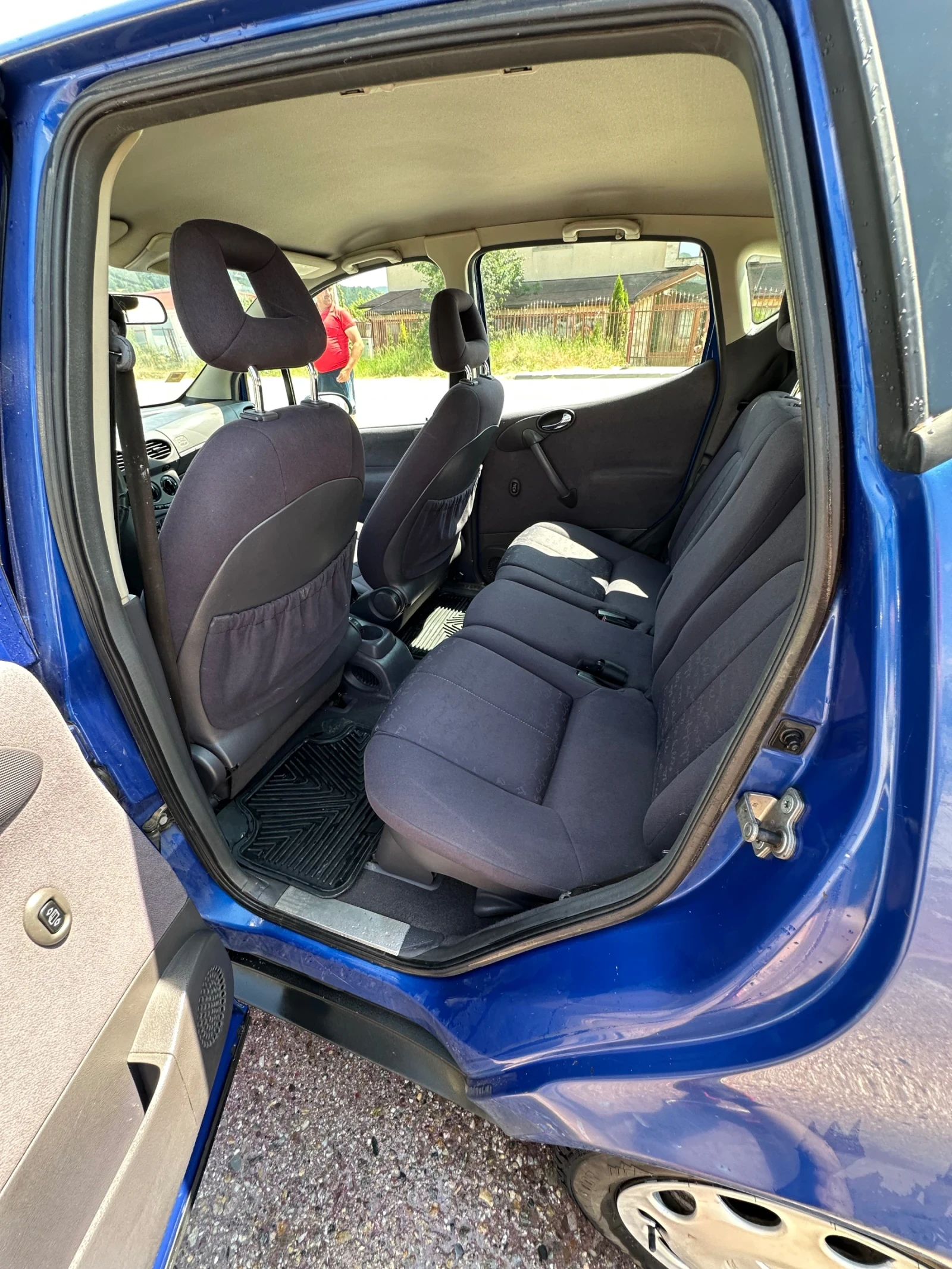 Mercedes-Benz A 160  - изображение 6