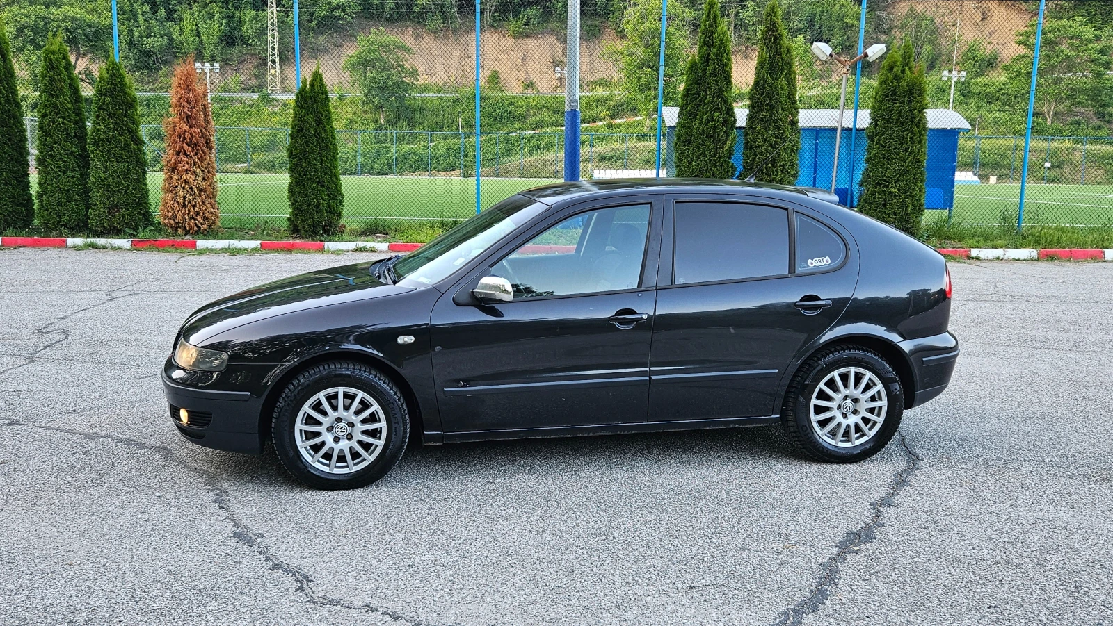Seat Leon 1.9 TDI KLIMATRONIK/90Hp - изображение 3