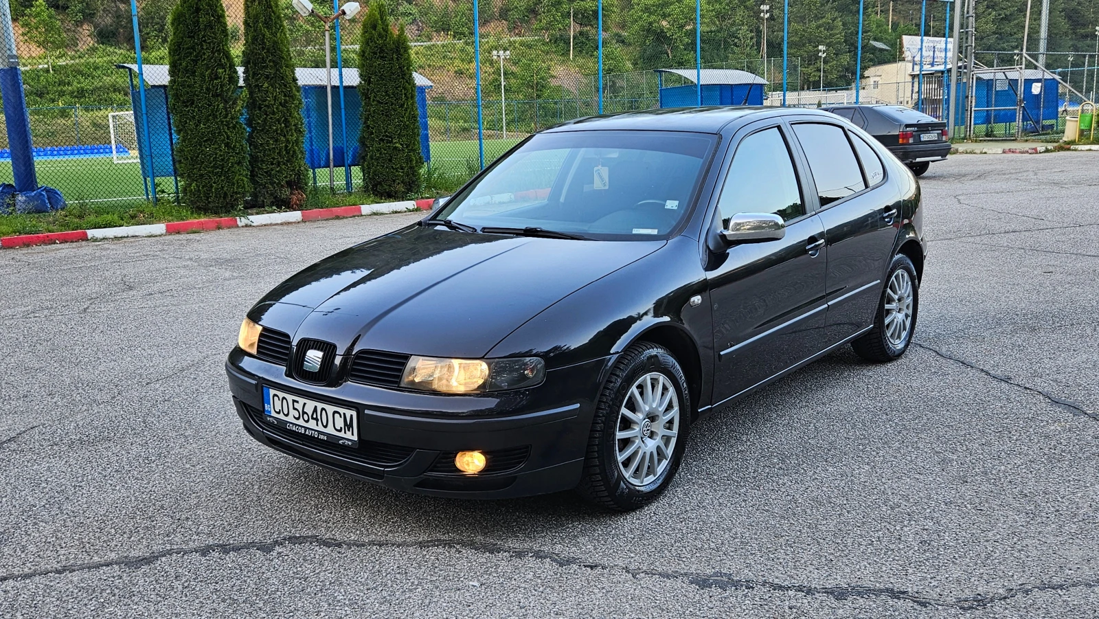 Seat Leon 1.9 TDI KLIMATRONIK/90Hp - изображение 2
