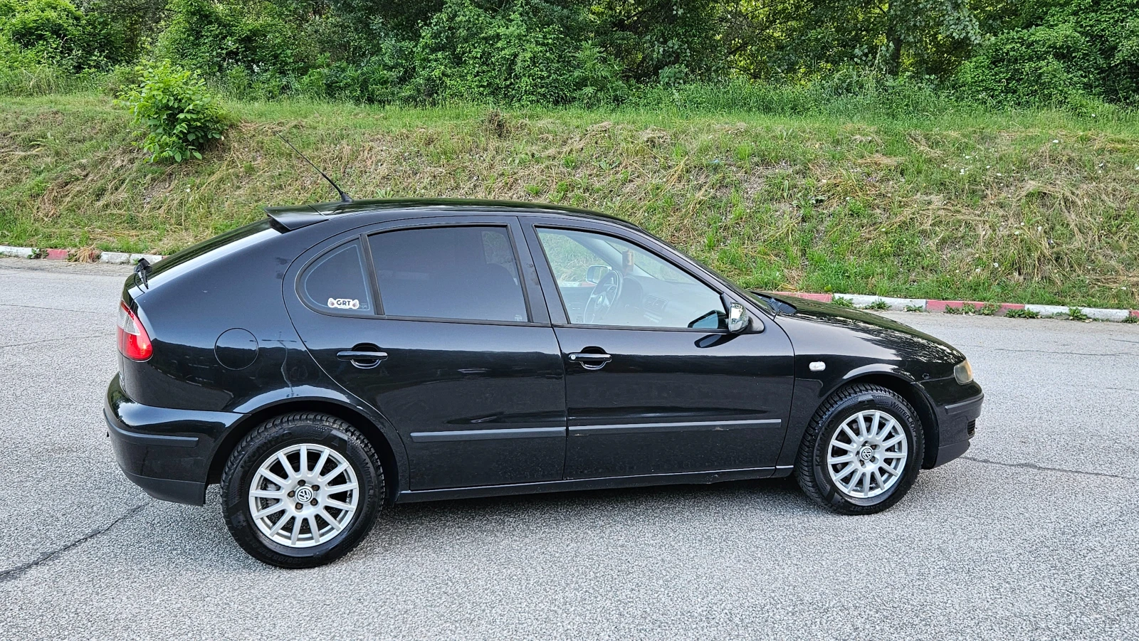 Seat Leon 1.9 TDI KLIMATRONIK/90Hp - изображение 6
