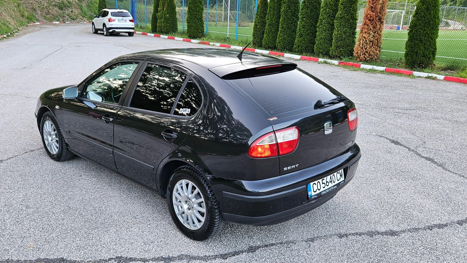 Seat Leon 1.9 TDI KLIMATRONIK/90Hp - изображение 4