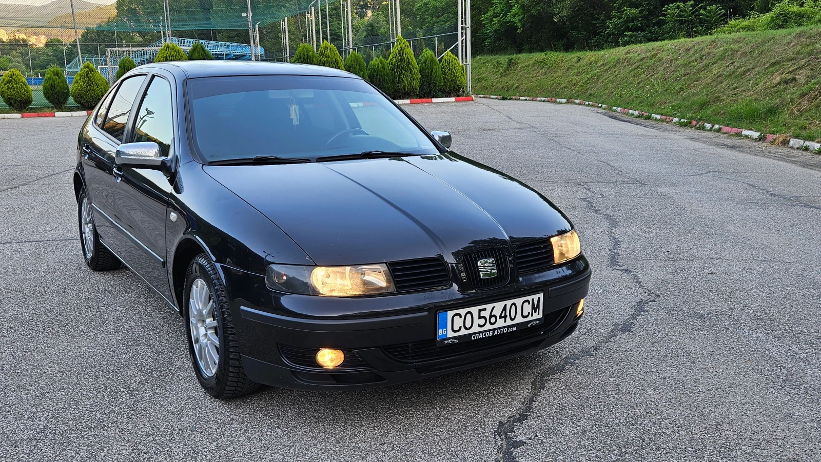Seat Leon 1.9 TDI KLIMATRONIK/90Hp - изображение 8