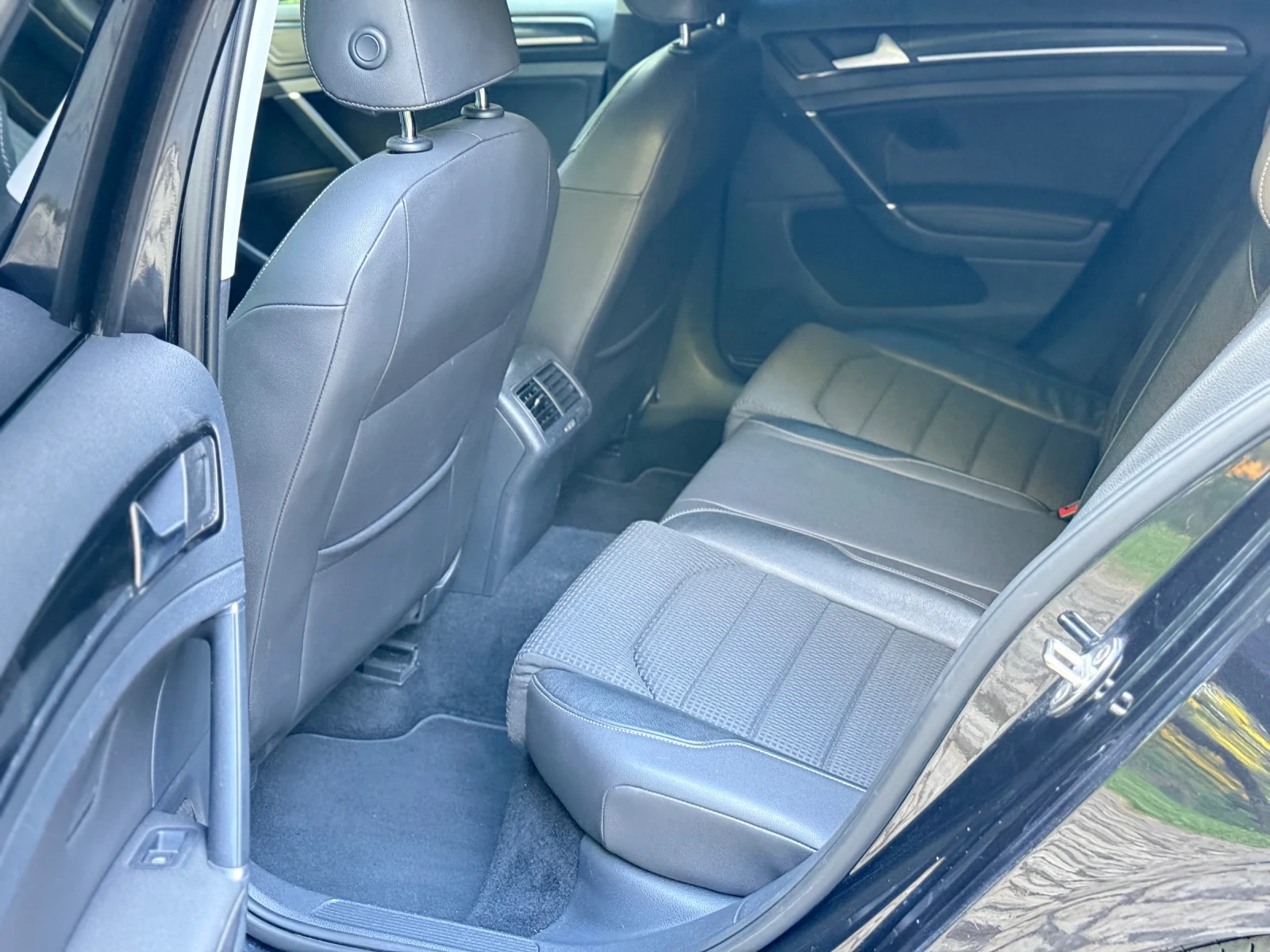 VW Golf  - изображение 9