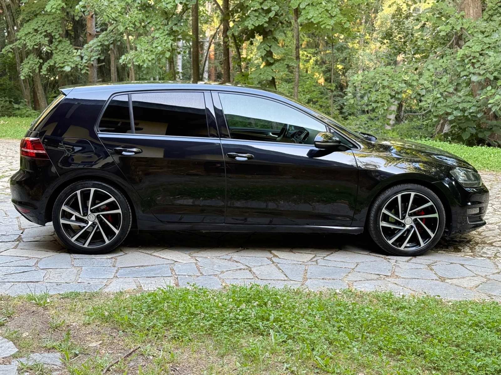 VW Golf  - изображение 6