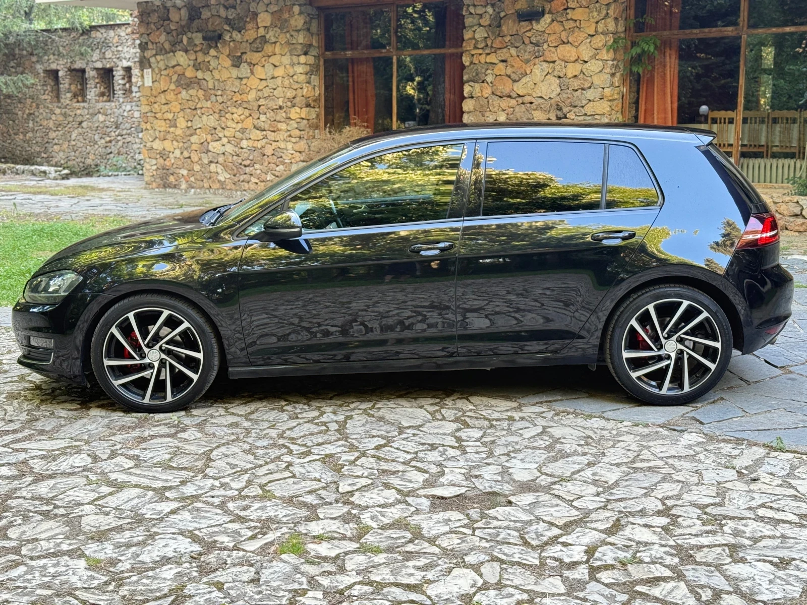 VW Golf  - изображение 5