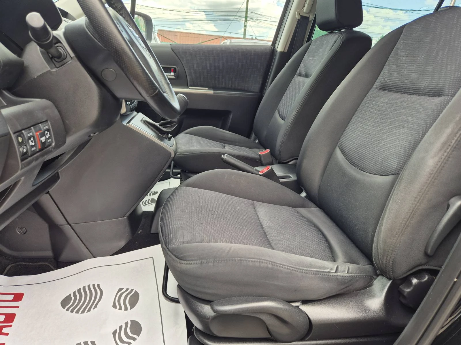 Mazda 5 2.0i-146кс-7 МЕСТА-FACE LIFT - изображение 7