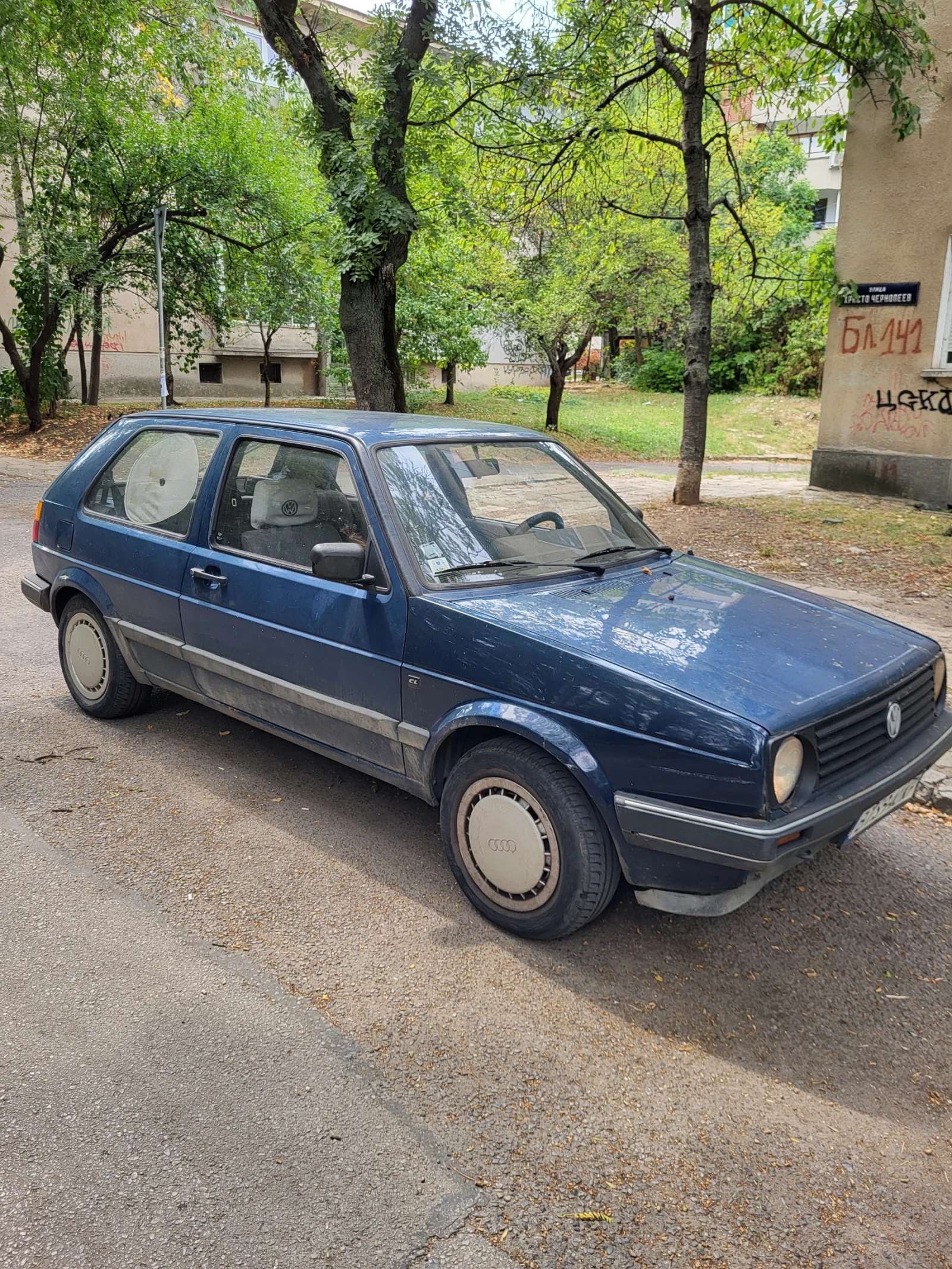 VW Golf Golf - изображение 2