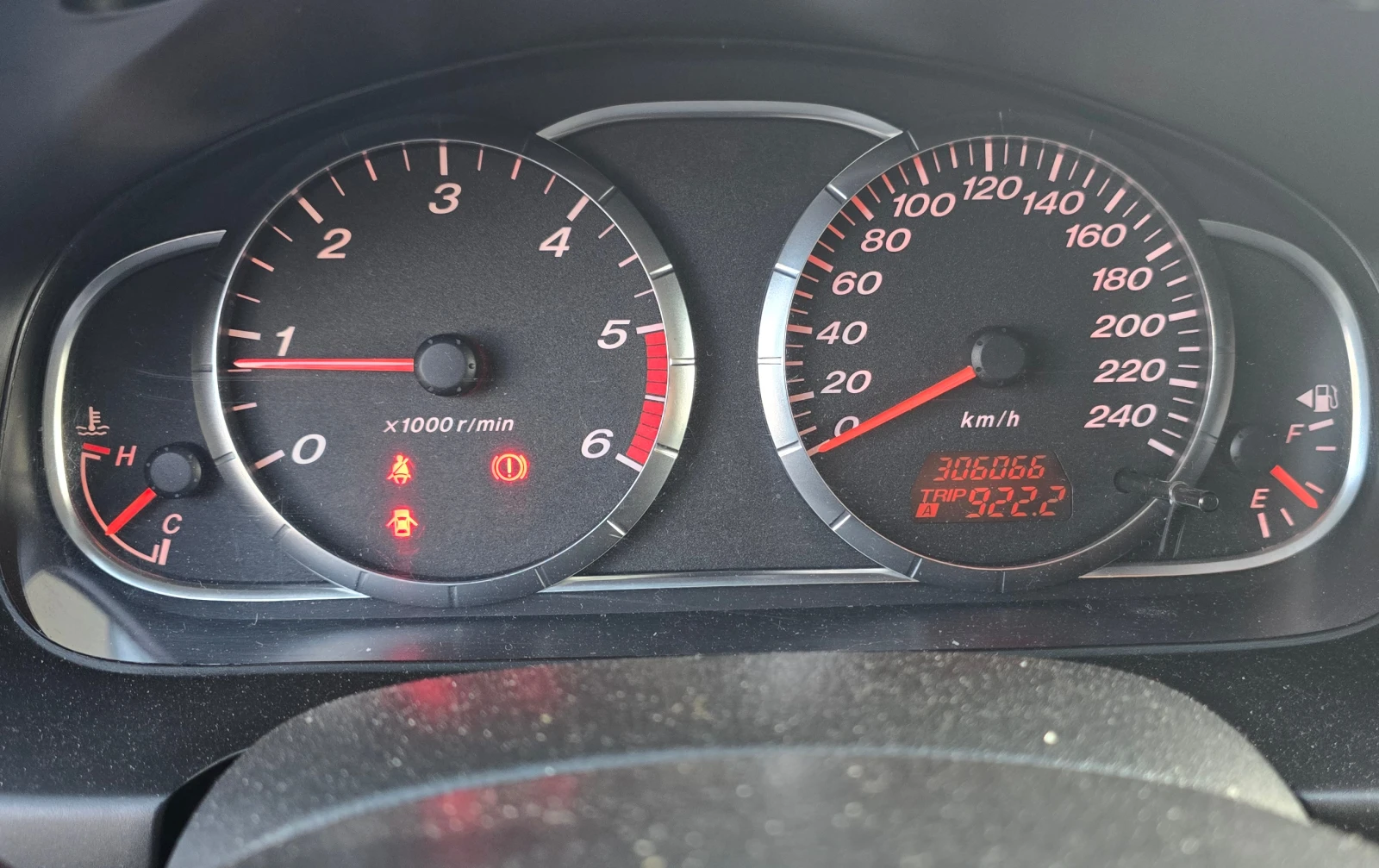 Mazda 6  - изображение 7