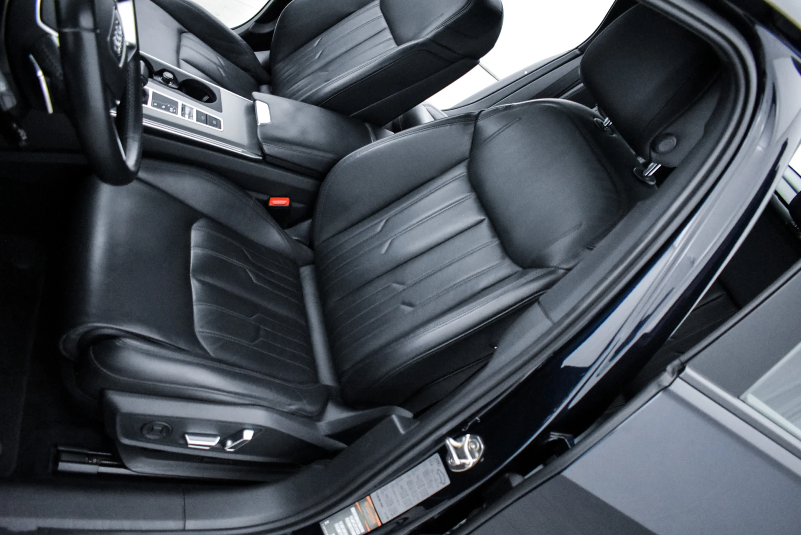 Audi A6 45TFSI/QUATTRO/Distronic/360/VirtualCockpit | Mobile.bg   12