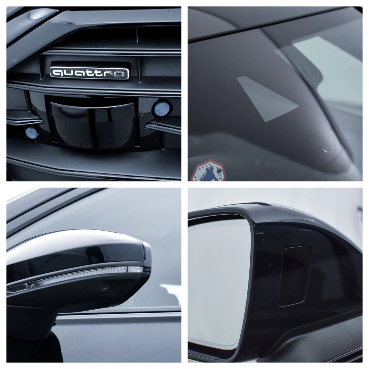 Audi A6 45TFSI/QUATTRO/Distronic/360/VirtualCockpit | Mobile.bg   17