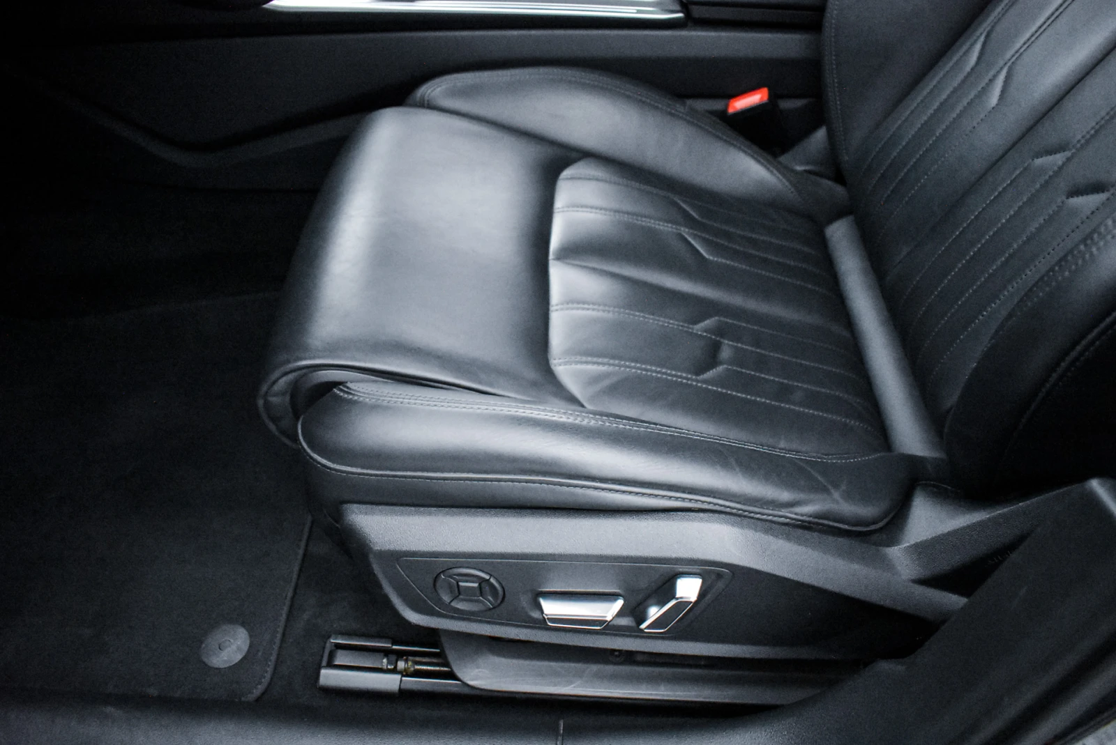 Audi A6 45TFSI/QUATTRO/Distronic/360/VirtualCockpit | Mobile.bg   11