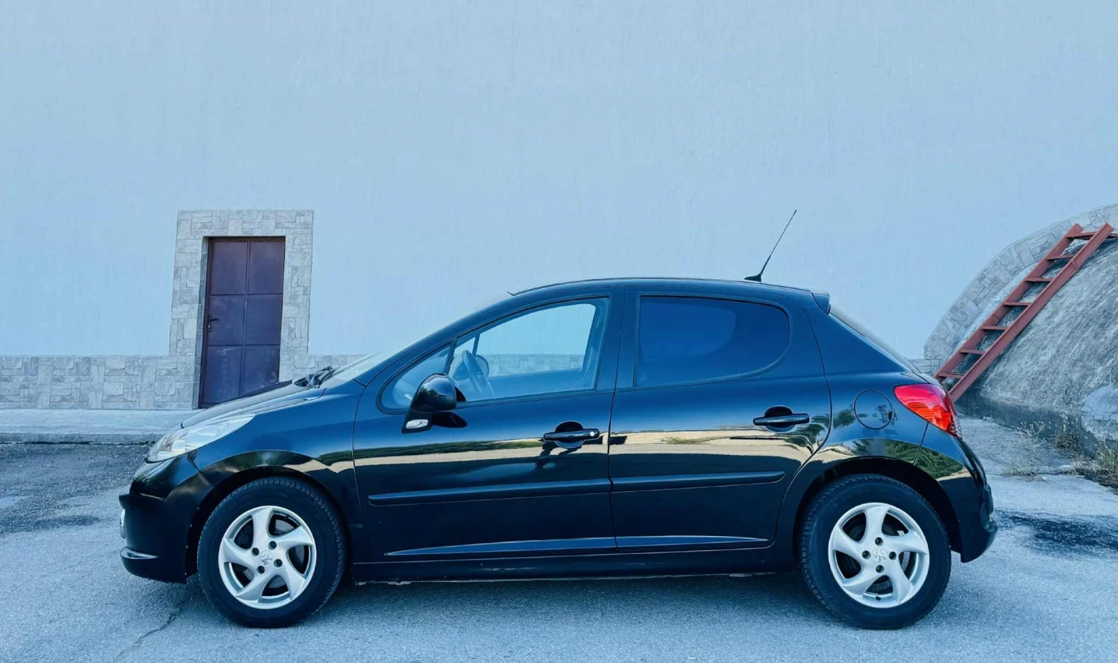 Peugeot 207 Климатик*  - изображение 4
