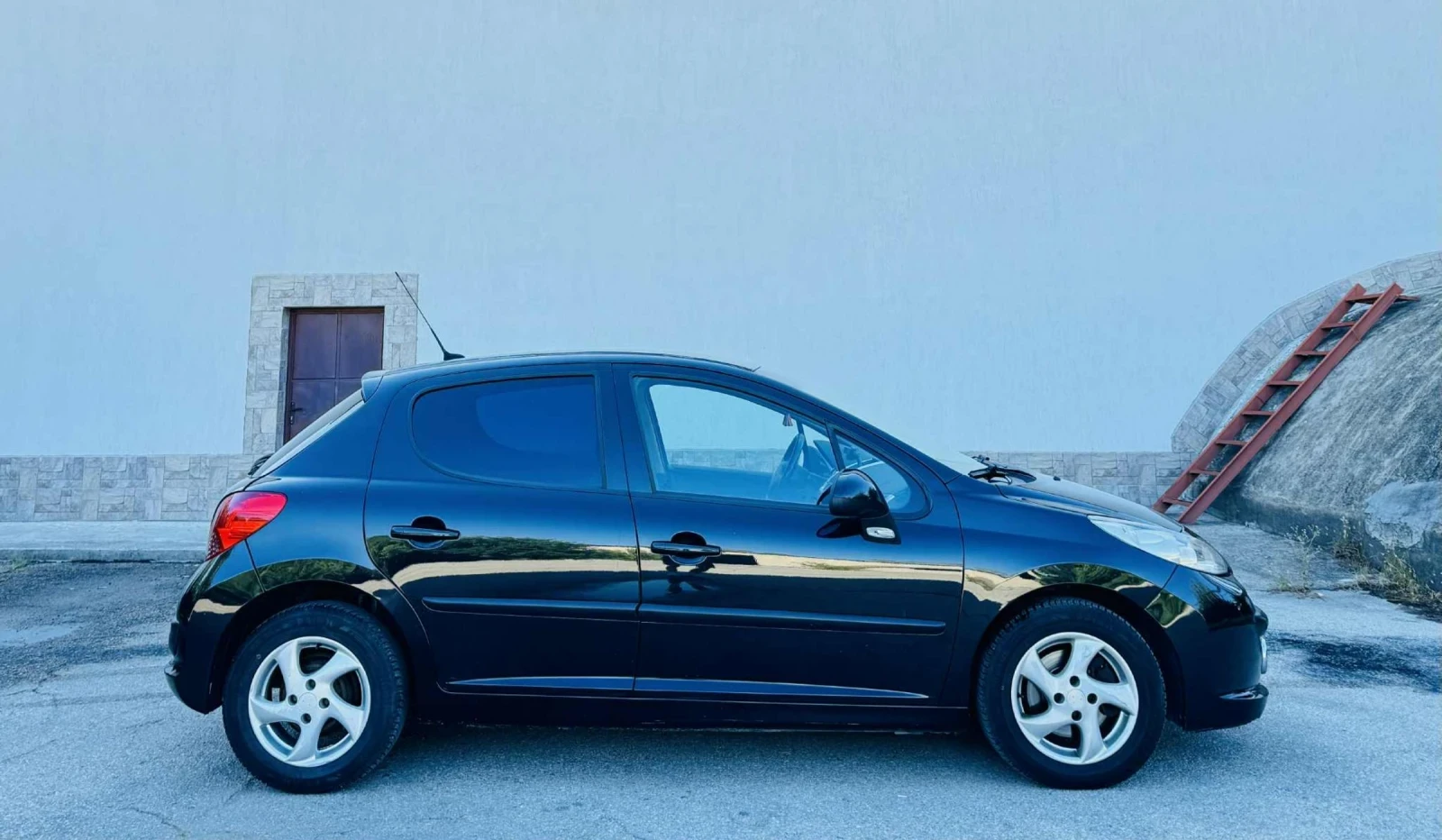 Peugeot 207 Климатик*  - изображение 5