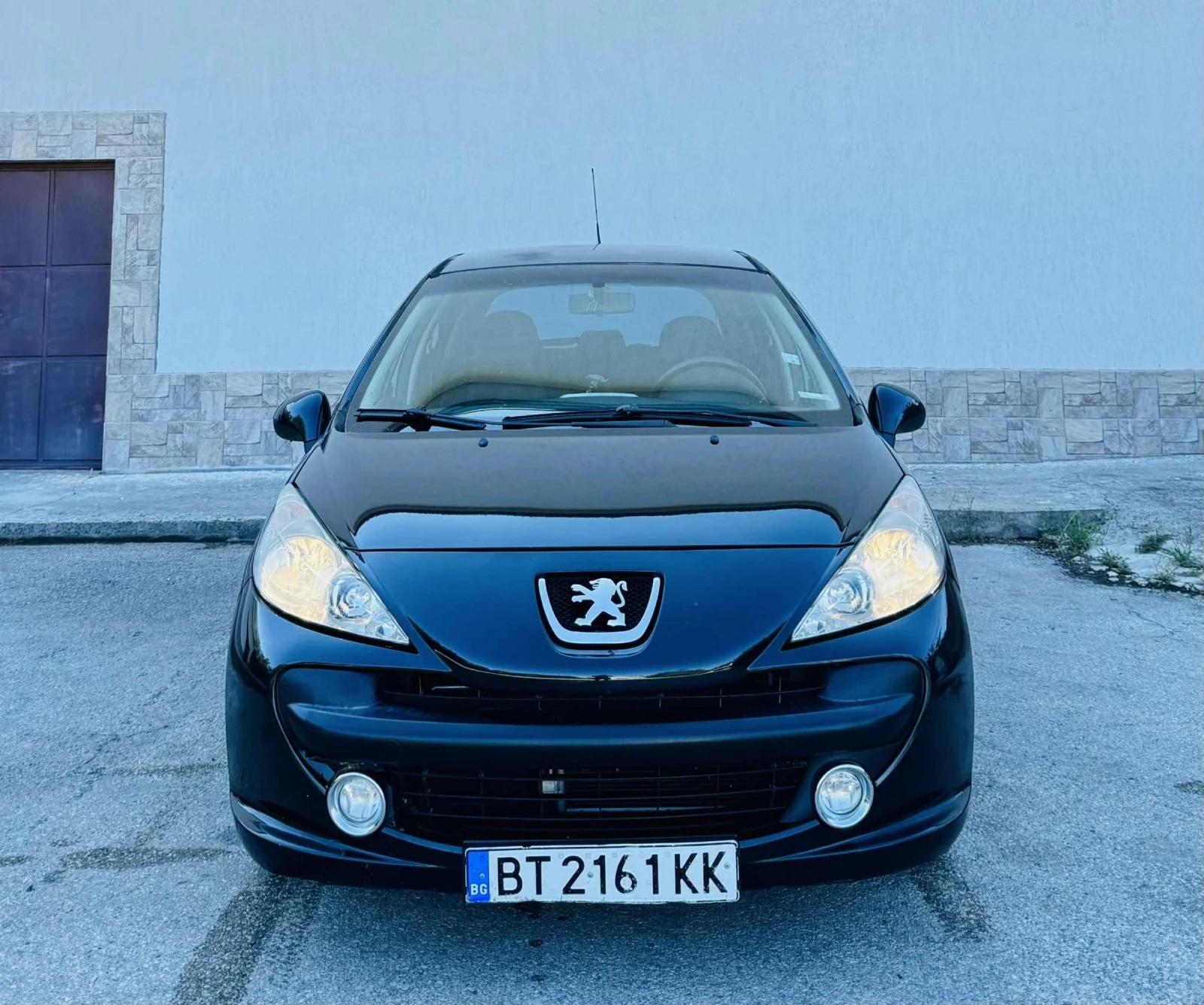 Peugeot 207 Климатик*  - изображение 2