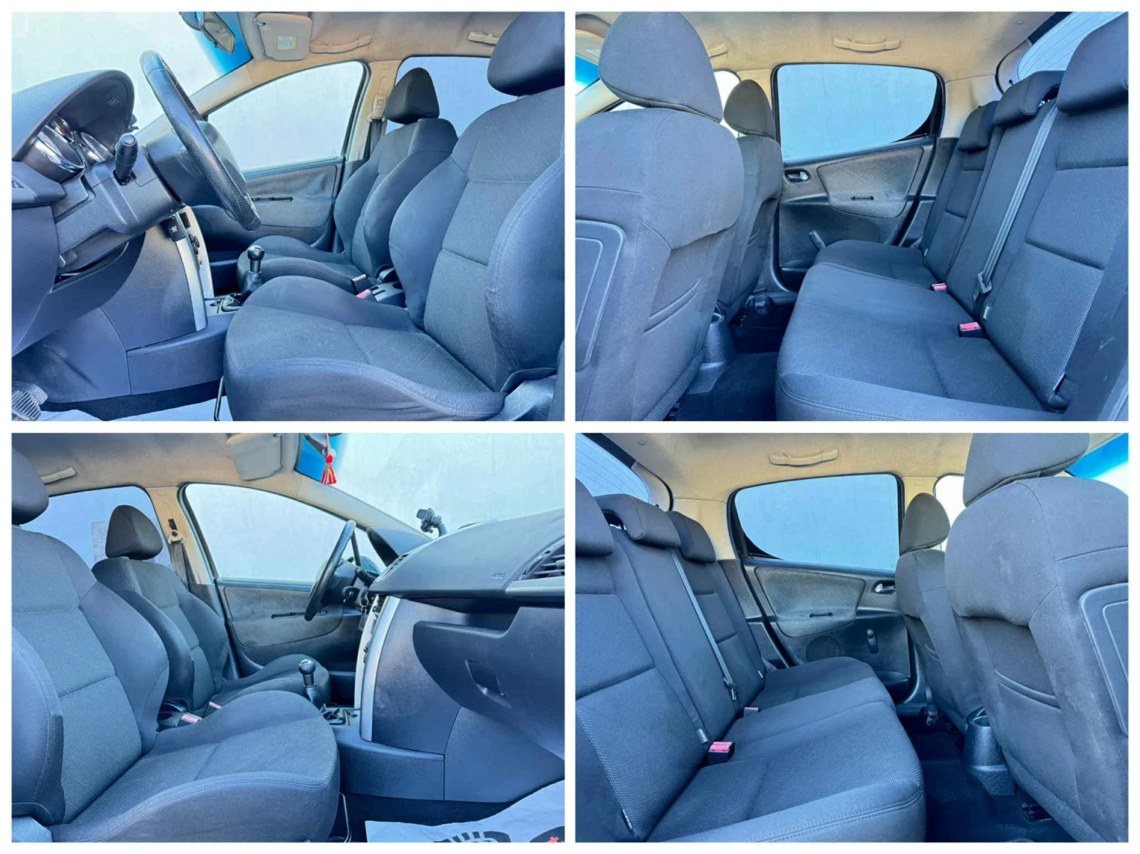 Peugeot 207 Климатик*  - изображение 6