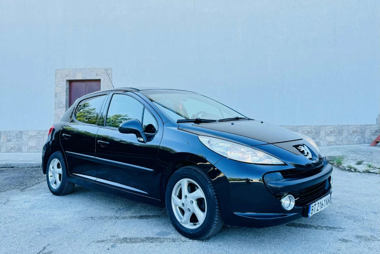 Peugeot 207 Климатик*  - изображение 3