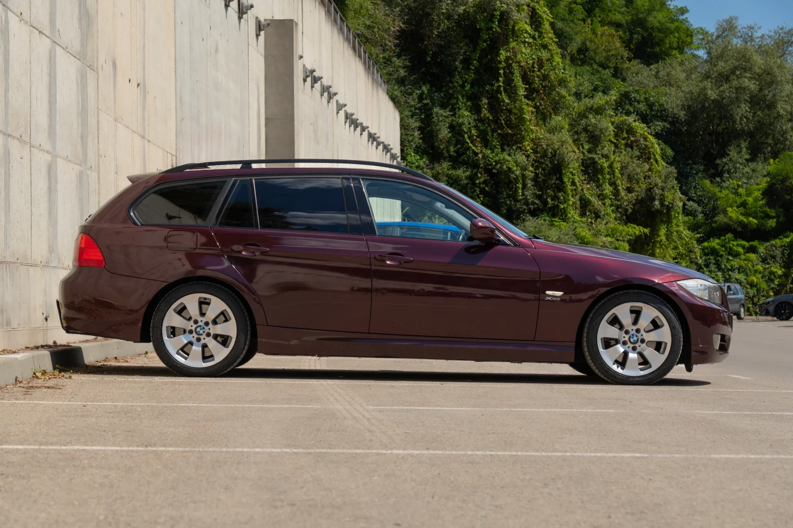 BMW 325 i xDrive - изображение 5