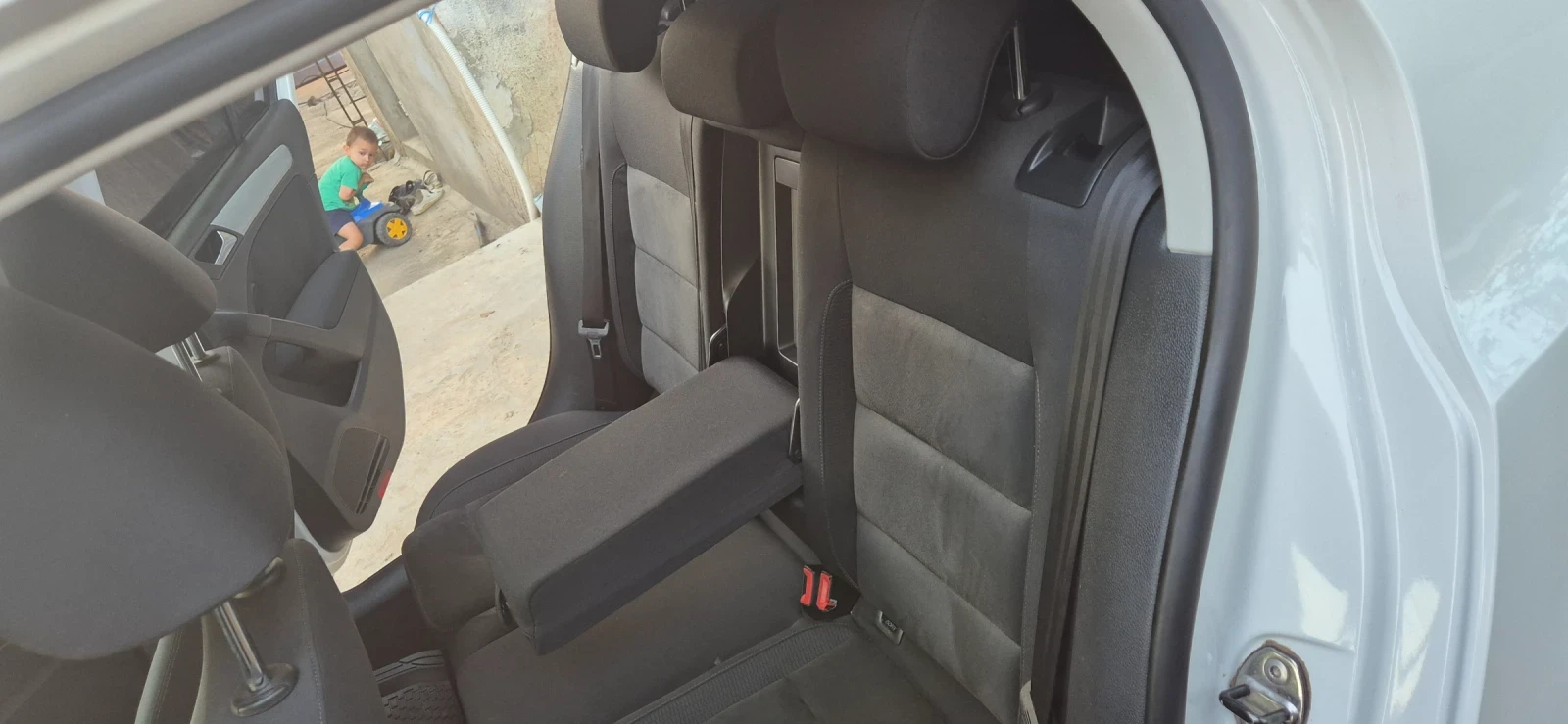 VW Golf  - изображение 2