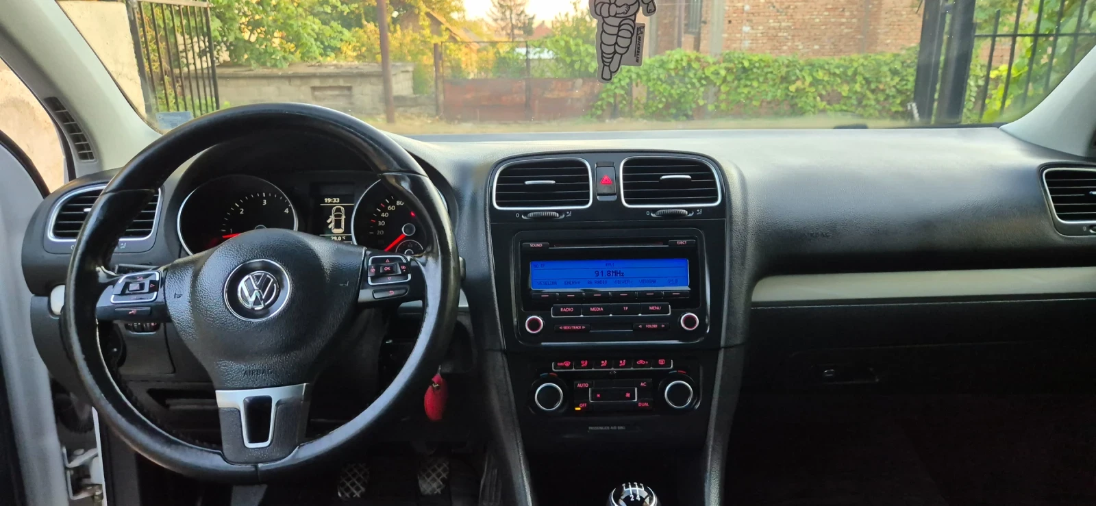 VW Golf  - изображение 3