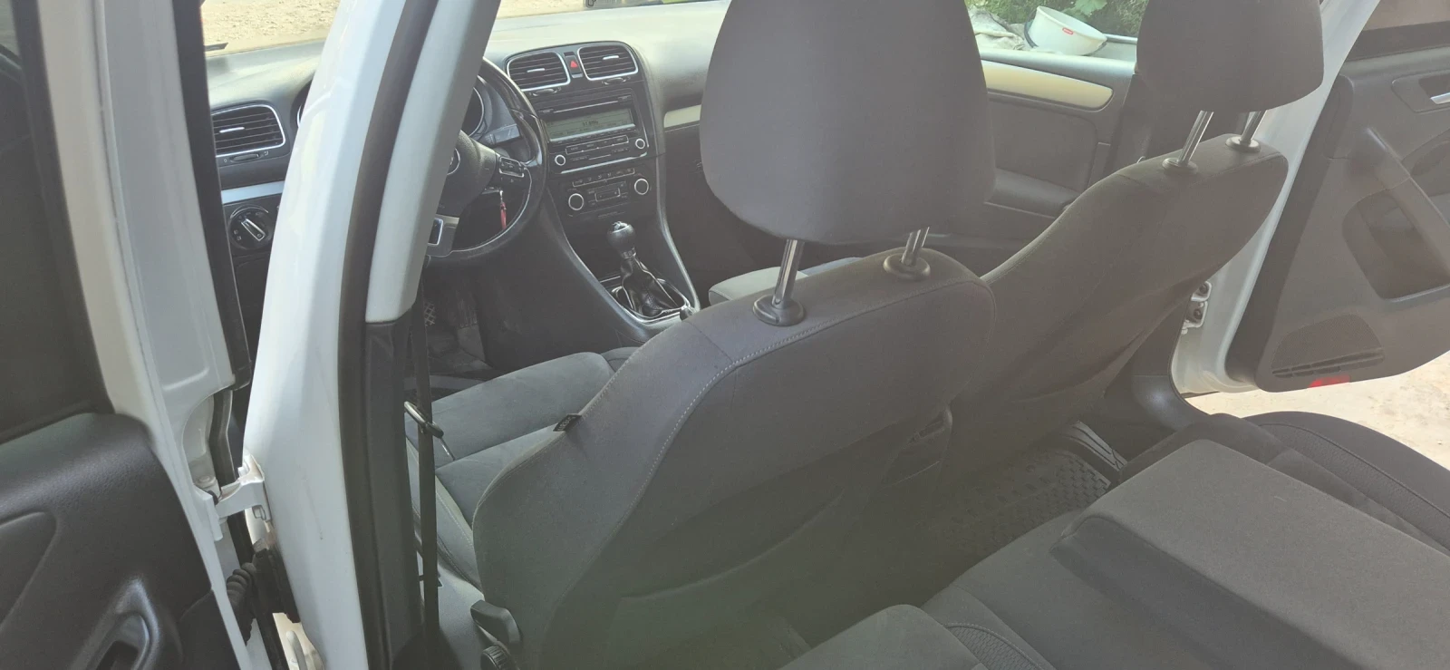 VW Golf  - изображение 4