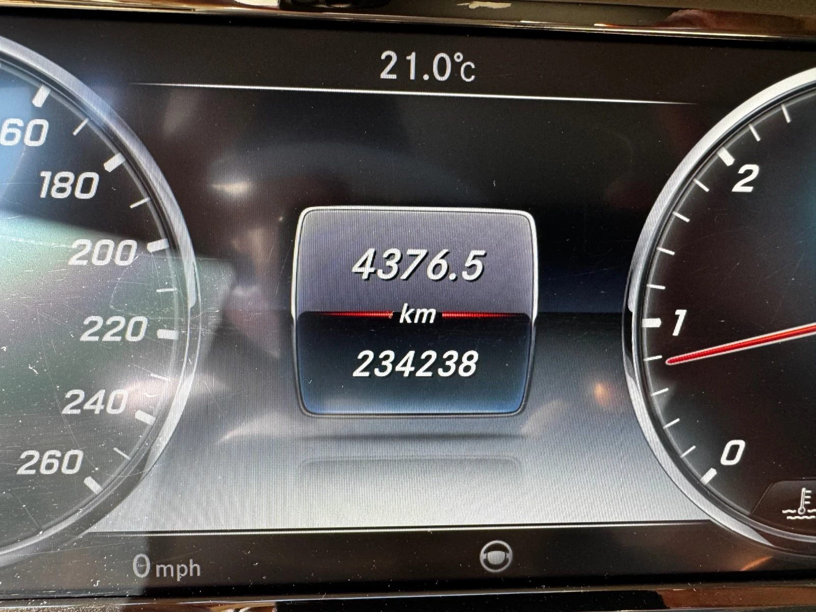 Mercedes-Benz S 350 W222 | Mobile.bg   17