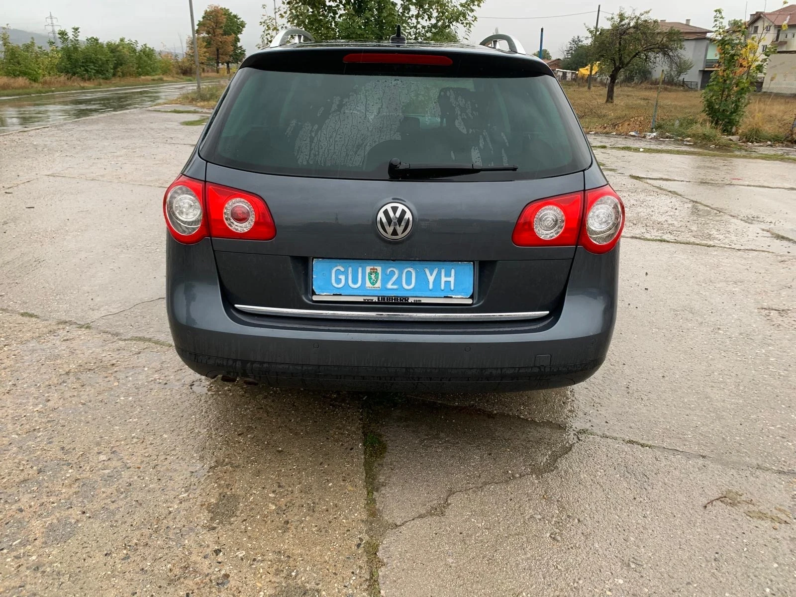 VW Passat 2.0 TDI 103 kW Highline  - изображение 5