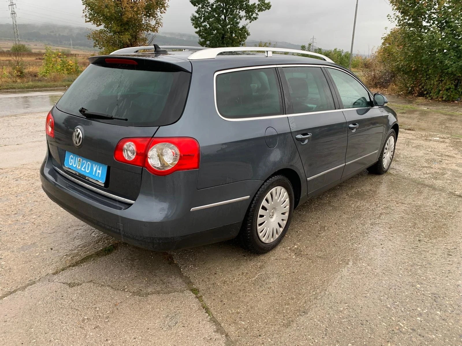 VW Passat 2.0 TDI 103 kW Highline  - изображение 4