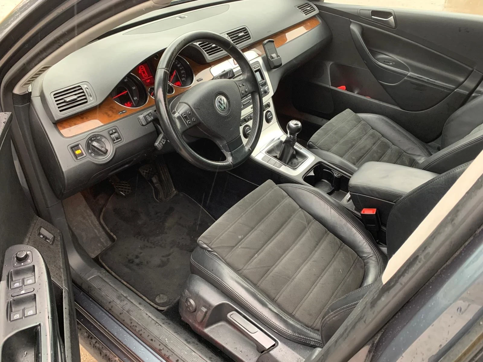 VW Passat 2.0 TDI 103 kW Highline  - изображение 10