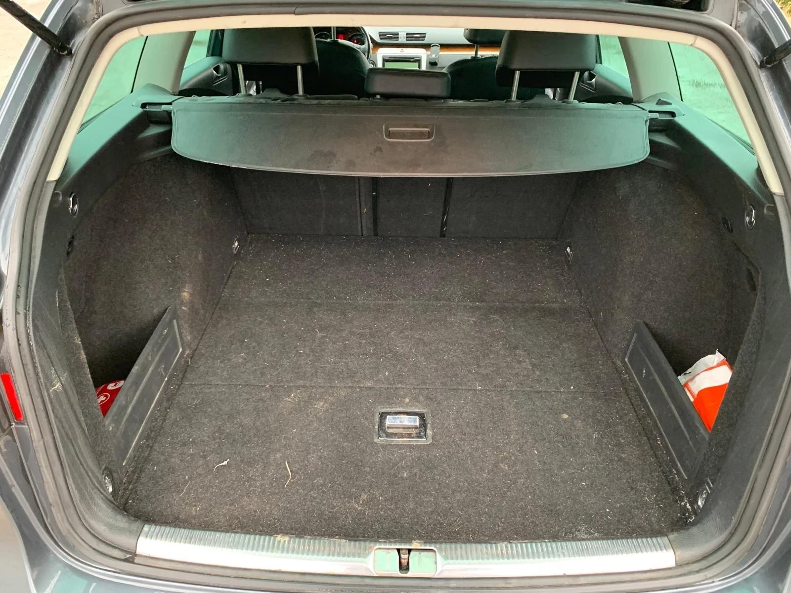 VW Passat 2.0 TDI 103 kW Highline  - изображение 8