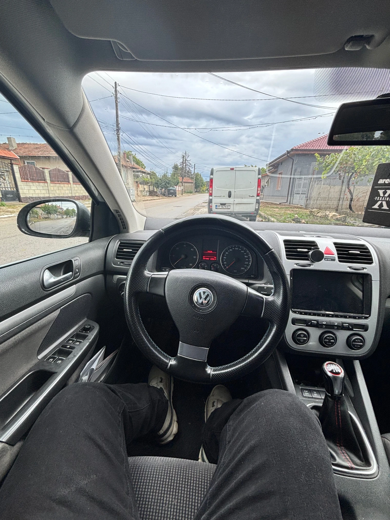 VW Jetta 1.9 TDI - изображение 10